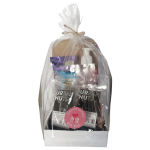 Gift Pack 2 - with Nuts, Chocolates & Handmade Hand Wash